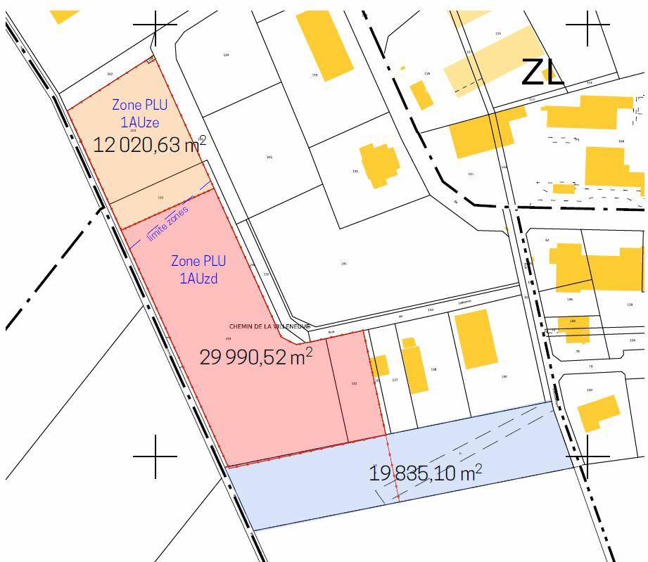 Entrepôt Amblainville 3116m² Location entrepôt Amblainville Oise OLLOG2418921 2